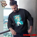 Poster Week 5 NFL Jacksonville Jaguars vs Indianapolis Colts Oct 6 2024 Painting Sweatshirt