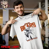 Premium Chicago Bears Star Wars Yoda Win We Will T Unisex