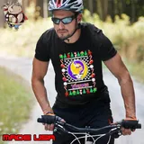 Premium Minnesota vikings grateful dead ugly christmas Unisex