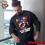Proud Dad Of The Toughest Boy I Know shirt