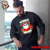 Ricotri Bootos Me Ghosta El Kendy Sweatshirt
