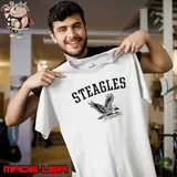 STEAGLES PITTSBURGH SHIRT