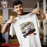 Sammy Smith Takes The Win At Talladega 2024 Shirt
