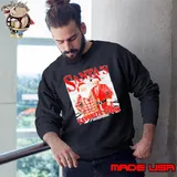 Santa like felon Christmas Trump since 2024 Shirt