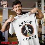 Space force Unisex