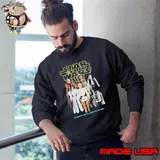 Star Wars Good Guys Action Figures shirt