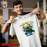 Stitch Variant 626 Cartoon Shirt
