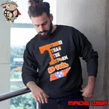 Stronger Than The Storm Milton Go Vol 2024 Sweatshirt