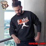Tarik Skubal Ace Pose Sweatshirt