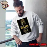 The OG Wailers At Tipitina'S On Oct 12 2024 In New Orleans LA Sweatshirt