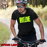 The Ride Bike Unisex