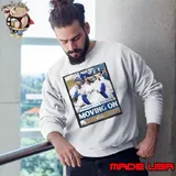 The Royals are heading to the 2024 ALDS shirt