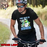 They Hate Us Because They Ain_t Usa Dodgers Dodgers Shirt