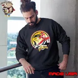 Tyrannosaurus Power Coin Mighty Morphin Power Rangers shirt