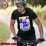 Vince Dunn Kraken Era NHL Hockey Shirt