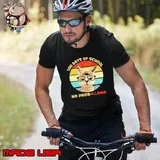 Vintage 100 Days Of School No Probllama Shirt