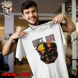 Wage War Band Skulls Unisex
