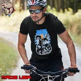 Waylon Jennings Guitars Bands Classic Unisex