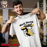 Well Hung Christmas 2024 Unisex