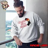 Whatever You Want' 45Th Anniversary Top Hat Sweatshirt