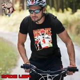 Xavier Worthy Rashee Rice Shirt
