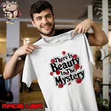 Xplr Roses Of Mystery Shirt