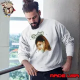 ariana grande positions songs Sweatshirt