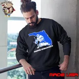 Andrei Vasilevskiy Tampa Bay Lightning State star Sweatshirt