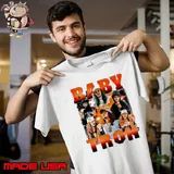 Babytron Bootleg American rapper and member of hip hop T-Shirt