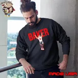 Baker Mayfield Tampa Bay Buccaneers Cutlets celebration Sweatshirt
