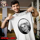 Bea Arthur Deadpool graphic Shirt