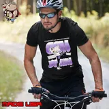Cam Bynum Minnesota Dance Minnesota Vikings NFL Competitive Breakdance shirt