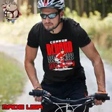 Connor Bedard 98 Chicago Blackhawks Hockey repeat shirt