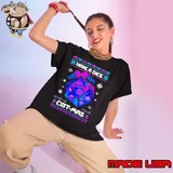 D20 have a dice crit mas Christmas Shirt
