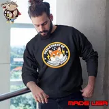 DOGE Patch Department of Government Efficiency Patch Logo Shirt