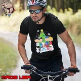 Detroit City Sport Merry Christmas 2024 Shirt