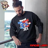 Detroit Lions Super Son Knuck Sweatshirt