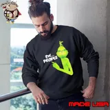 Ew people Grinch Christmas shirt