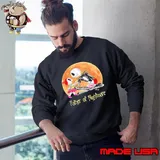 Father Of Nightmare Sweatshirt