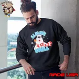 Frosty the Snowman always chill Christmas shirt