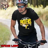 George Pickens Pittsburgh Steelers NFL The Amazing Unisex