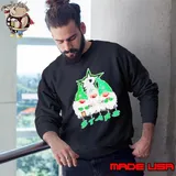 Gnomes Dallas Stars Christmas shirt