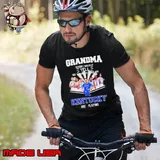 Grandma Kentucky Are Playing New 2024 Unisex