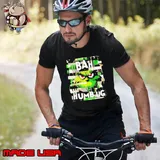 Grinch Bah Humbug Christmas Unisex