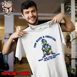 Grinch Detroit Lions You Have 2 Choices Root For The Giants Or Be Quiet Unisex