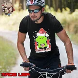 Grinch Hand Love Texas A&M Aggies Christmas Shirt