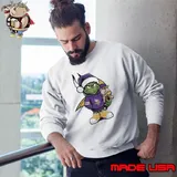 Grinch hug ball Minnesota Vikings Christmas shirt