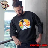 Have Yourself a Merry Little Christmas Sweatshirt