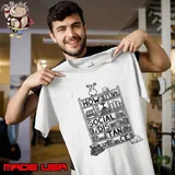 How i Social Distance Shirt