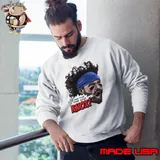 I am the one who Buffalo Bills Dawson Knox Shirt